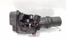 Carcasa filtru ulei, Audi A3 (8P1), 2.0 fsi, AXW, 6740273287