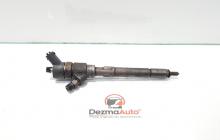 Injector, Opel Antara, 2.0 cdti, Z20S1, 0445110270 (pr:110747)