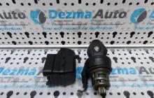 Contact cu cheie 6135-8363099, Bmw 320D (E46) 1998-2005