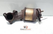 Catalizator, Opel Astra H Combi, 1.7 cdti, A17DTR, GM55565023