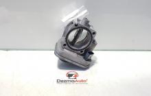 Clapeta acceleratie, Opel Astra H, 1.7 cdti, A17DTR, 8981052101