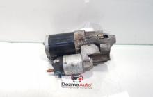 Electromotor, Peugeot 407 SW, 2.0 hdi, RHR, 9656262780