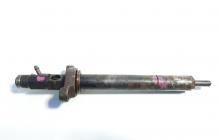 Injector, Peugeot 407, 2.0 hdi, RHR, 9656389980
