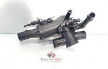 Corp termostat, Peugeot 407 Coupe, 2.0 hdi, RHR, 9656182980