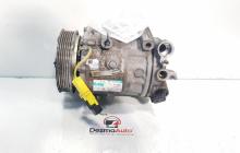 Compresor clima, Peugeot Expert (II) Platforma, 2.0 hdi, RHR, 9683055180