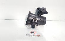 Clapeta acceleratie, Citroen C5 (III), 2.0 hdi, RHR, 9660110780