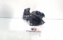 Clapeta acceleratie, Citroen C5 (III), 2.0 hdi, RHR, 9660110780
