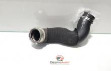 Furtun intercooler, Mercedes Clasa B (W245) 2.0 cdi, A1695280482 (pr:110747)