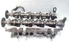 Chiulasa cu 2 axe came, Hyundai Accent 4, 1.6 crdi, D4FB, 221112A200