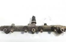 Rampa injectoare, Citroen C5 (I) Break, 2.2 hdi, 4HX, 0445214017