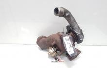 Turbosuflanta, Citroen C5 (II) Break, 2.2 hdi, 4HX, 9640668680