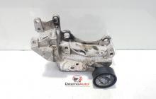 Suport accesorii, Citroen C5 (II), 2.2 hdi, 4HX, 9643834880