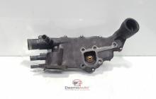 Corp termostat, Citroen C5 (II), 2.2 hdi, 4HX, 9643212380