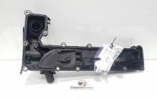 Capac culbutori, Peugeot 607, 2.2 hdi, 4HX, 9631367880