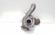 Turbosuflanta, Peugeot 406 Break, 2.2 hdi, 4HX, 9640668680