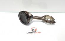 Piston, Vw Golf 5 Plus (5M1), 1.4 tsi, BLG