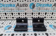 Set balamale stanga spate, 8Z0833401A, Audi A2 (8Z0), 2000-2005, (id.165130)