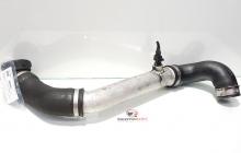 Furtun intercooler, Bmw X3 (E83) 2.0 d, N47D20C (id:390945)