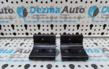 Set balamale dreapta spate, 8Z0833402A, Audi A2 (8Z0), 2000-2005, (id.165129)