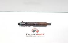 Injector, Renault Megane 2, 1.5 dci, K9K722, 8200206565 (id:390903)