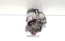 Electromotor, Renault Megane 2, 1.5 dci, K9K722, 8200227092 (id:390890)