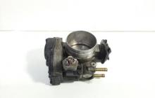 Clapeta acceleratie, cod 021133066, Vw Golf 4 Variant (1J5), 2.3 benz, AGZ (id:389560)