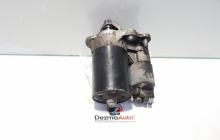 Electromotor, Mini Cooper Cabrio (R52) 1.6 b, W10B16AA, 1489994