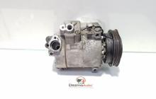 Compresor clima Audi A6 Avant (4B5, C5) 1.8 t, 8D0260808 (pr:117994)