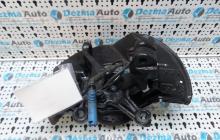 Fuzeta dreapta fata cu abs Bmw 320D, 204D4