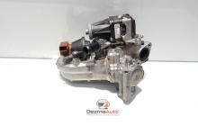 Egr cu racitor gaze, Fiat 500C, 1.3 m-jet. 312B1000, 701599240