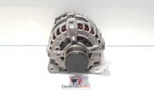 Alternator, Nissan Juke, 1.5 dci, K9KF646, 231004EA0A