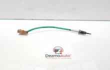 Sonda temperatura gaze, Nissan Juke, 1.5 dci, K9KF646, 226404367R