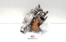 Turbosuflanta, Renault Captur, 1.5 dci, K9KF646, 821369359