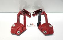 Set balamale capota fata, Vw Caddy 3 (2KA, 2KH) 1T0823303B (id:391278)