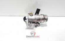 Clapeta acceleratie, Renault Megane 4, 1.5 dci, K9KF646, 161A09287R