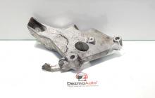 Suport motor stanga, Bmw 3 Touring (E91) 2.0 D, N47D20C, 22116775041-01 (id:390953)