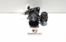 Clapeta acceleratie, Peugeot Expert (II) Platforma, 2.0 hdi, RHR, 9660110780