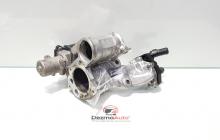 Egr, Nissan Qashqai, 1.5 dci, K9K292, 8200282949 (id:391344)