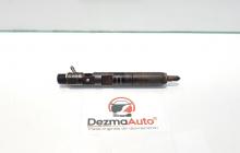 Injector, Renault Kangoo 1, 1.5 dci, K9K702, 8200365186 (id:392031)