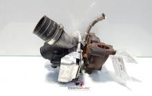 Turbosuflanta, Audi A4 Avant (8K5, B8) 2.7 tdi, CGK, 059145721G (id:391999)