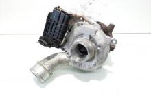 Turbosuflanta, Audi A4 Avant (8K5, B8) 2.7 tdi, CGK, 059145721G (id:391999)