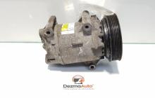 Compresor clima, Renault Scenic 2, 1.6 b, K4MW, 8200316164 (id:392084)