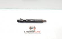 Injector, Dacia Logan (LS) 1.5 dci, K9K792, 8200815416 (id:392080)