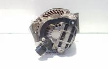 Alternator, Peugeot Expert (II) Platforma, 2.0 B, RFJ, cod V757692180 (pr:110747)