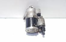 Electromotor, Peugeot 407 SW, 2.0 B, RFJ, cod V75500178004