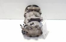 Compresor clima, Peugeot 407, 2.0 B, RFJ, 9678656080