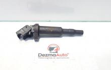 Bobina inductie, Peugeot 407, 2.0 B, RFJ, cod V759493780