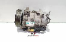 Compresor clima, Peugeot 308 CC, 2.0 B, RFJ, 9678656080