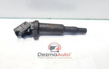 Bobina inductie, Peugeot 308 CC, 2.0 B, RFJ, cod V759493780