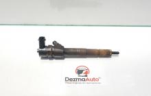 Injector, Opel Astra J, 2.0 cdti, A20DTH, 0445110327 (id:391638)